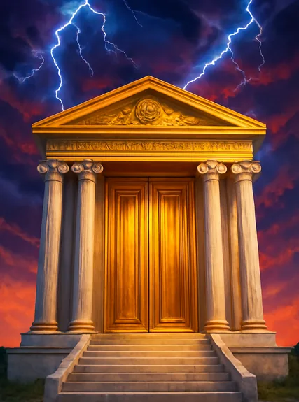 Gates of Olympus nyerőgép