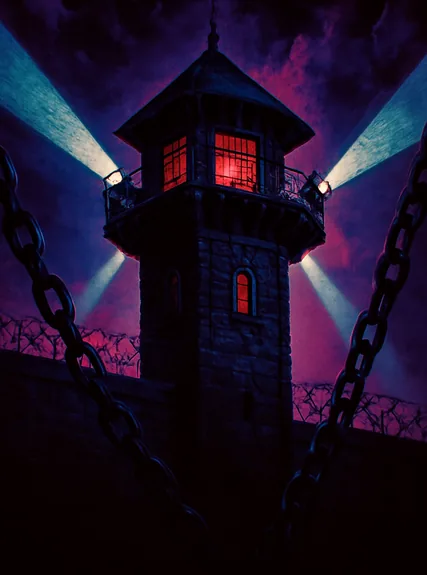 San Quentin xWays nyerőgép