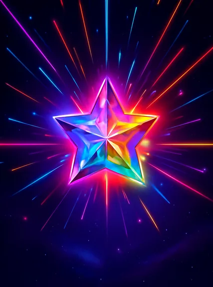 Starburst nyerőgép